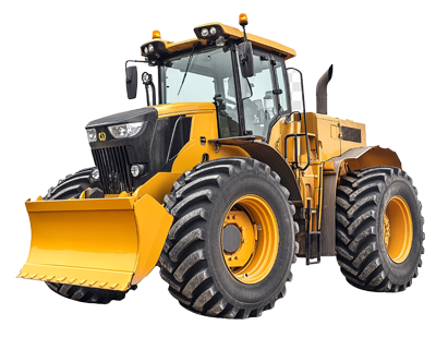 jcb machine