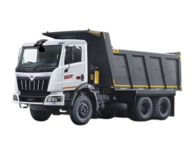 Tippers & Dumpers