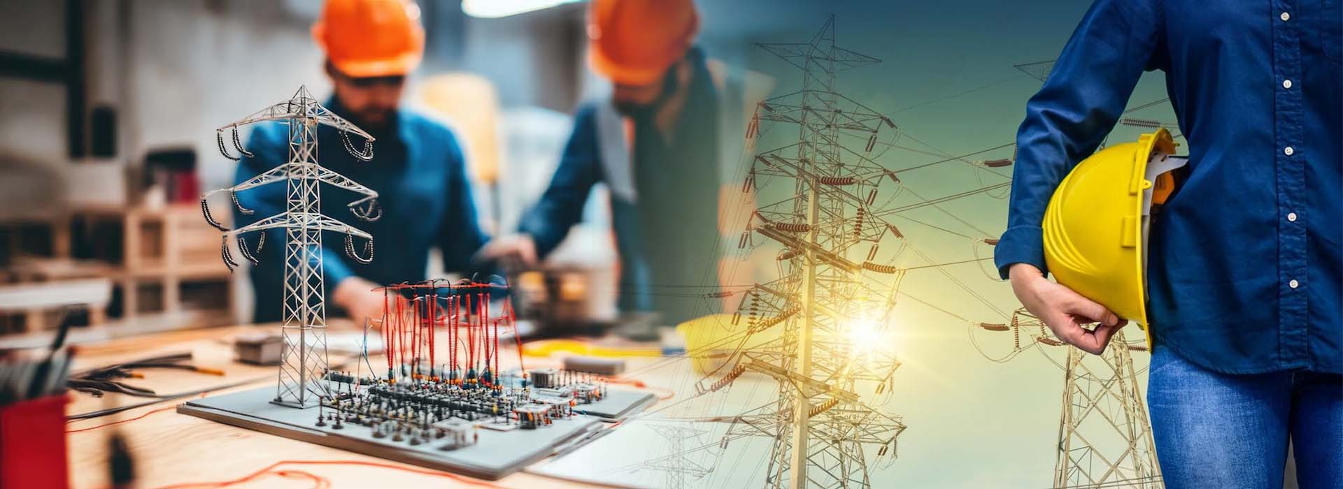 Electrical Works